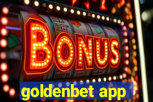 goldenbet app